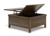 Moriville Lift-Top Coffee Table