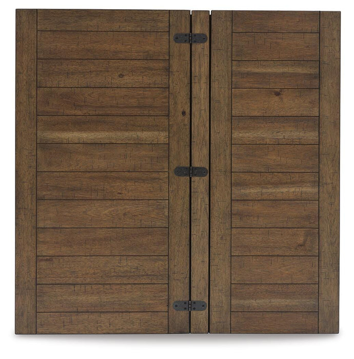 Moriville Lift-Top Coffee Table - image 5