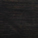 Gavelston Sofa/Console Table - Black/Gray