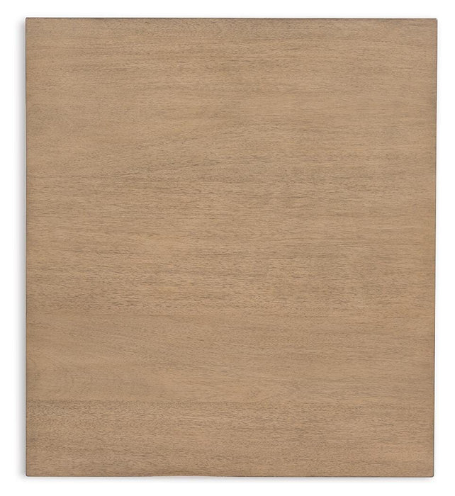 Drazmine End Table - image 7