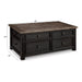 Tyler Creek Coffee Table with Lift Top - image 5