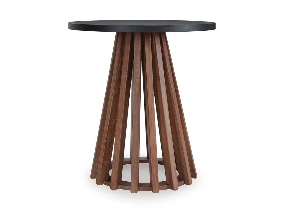 Kallari End Table