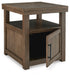 Boardernest End Table - image 3