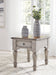 Lodenbay End Table