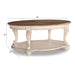Realyn Coffee Table - image 4