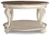 Realyn Coffee Table - image 3