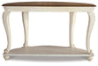 Realyn Sofa Table - image 6