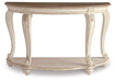 Realyn Sofa Table - image 3