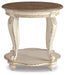Realyn End Table - image 3