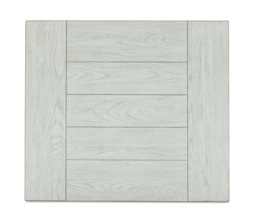 Arlendyne Coffee Table and 2 End Tables