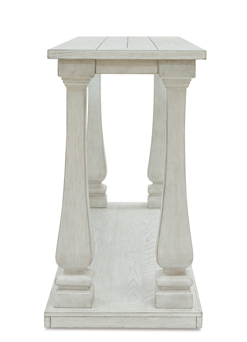 Arlendyne Sofa Table