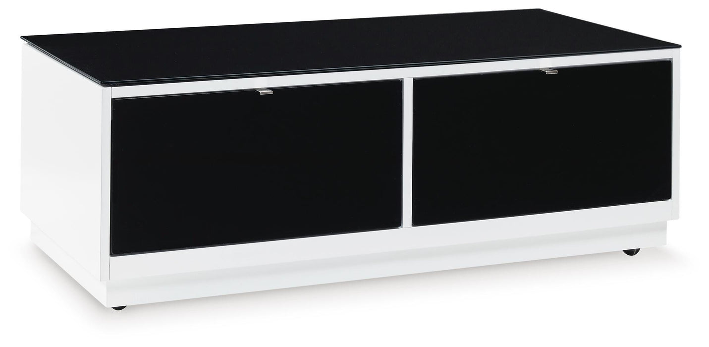 Gardoni Coffee Table