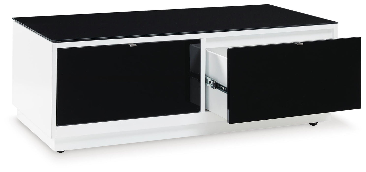 Gardoni Coffee Table - image 3