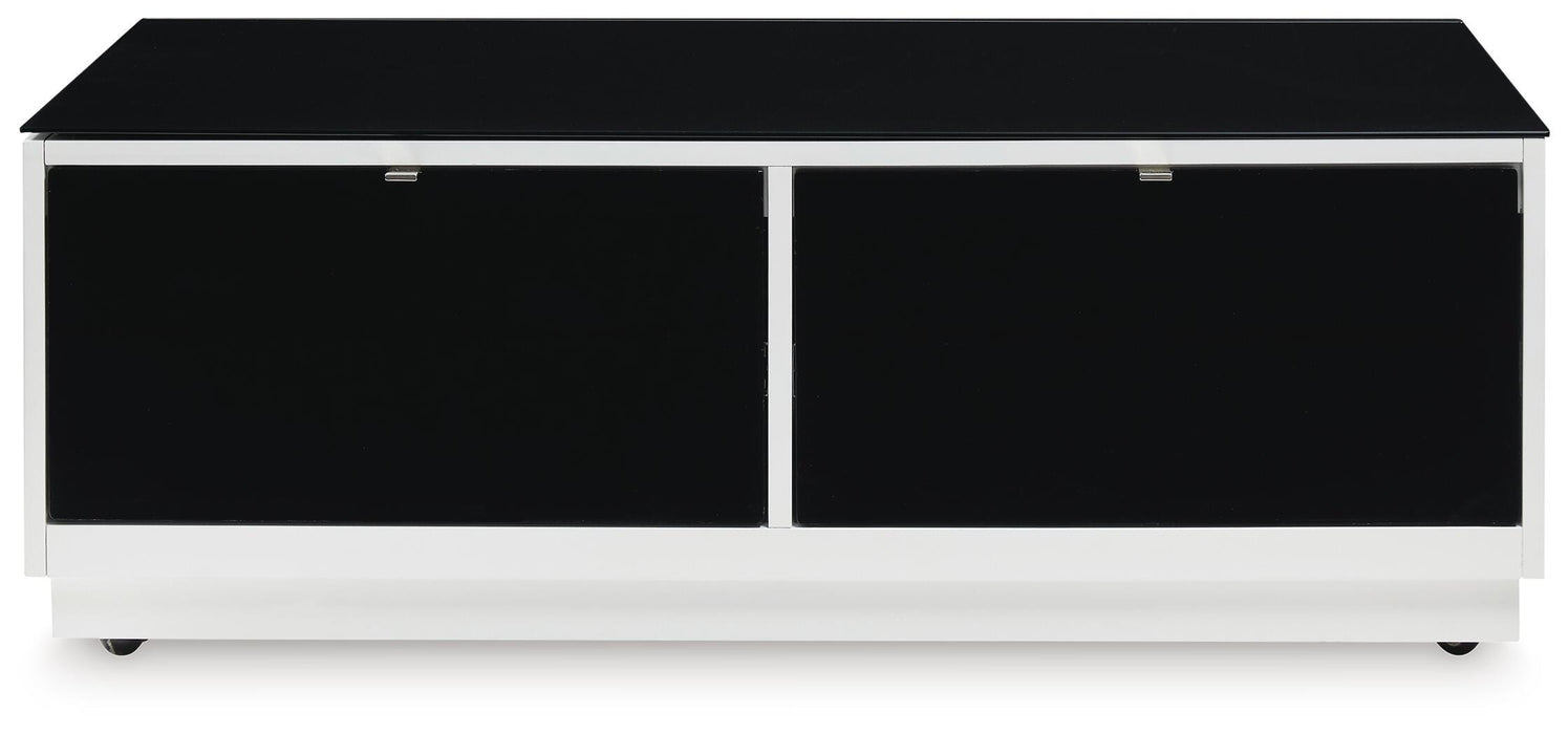 Gardoni Coffee Table - image 4