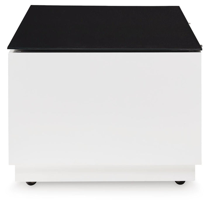 Gardoni Coffee Table - image 5