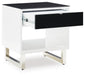 Gardoni End Table - image 3