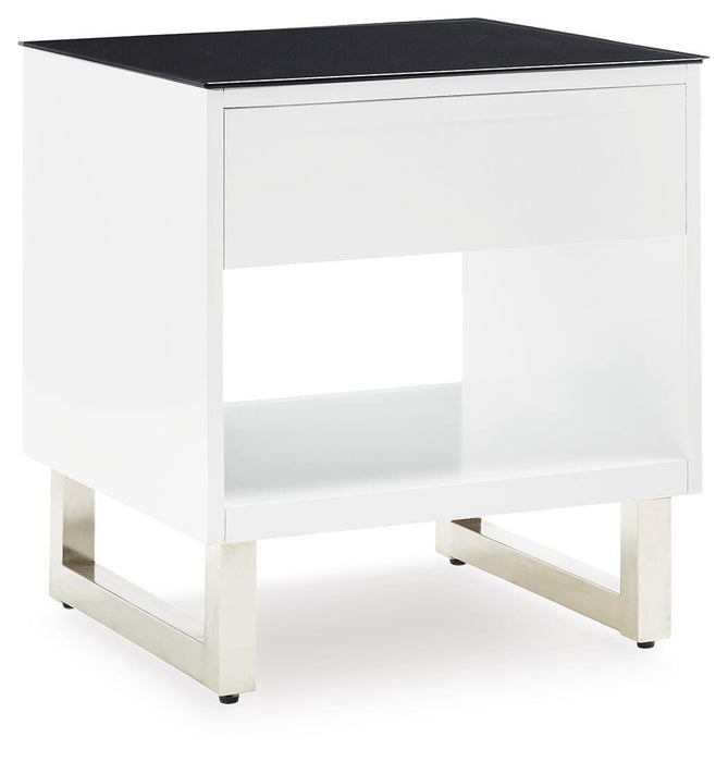 Gardoni End Table - image 6