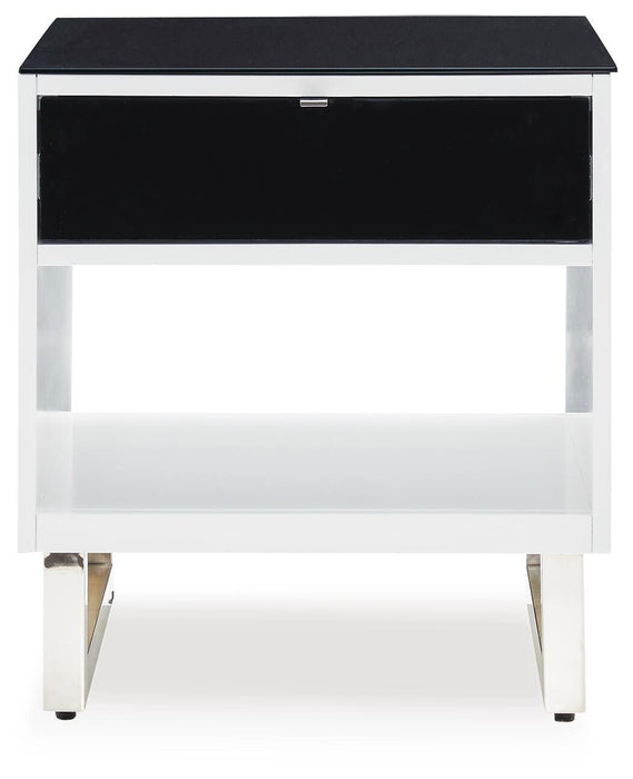 Gardoni End Table - image 4