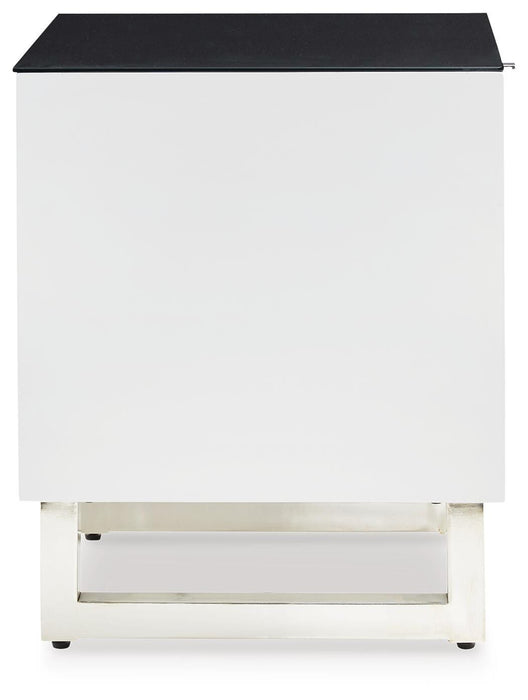 Gardoni End Table - image 5