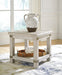 Carynhurst End Table
