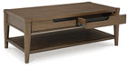 Roanhowe Coffee Table - image 3