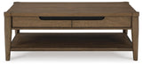Roanhowe Coffee Table - image 4