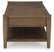 Roanhowe Coffee Table - image 5
