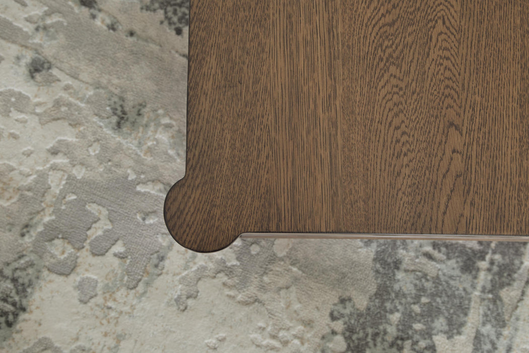 Roanhowe Coffee Table - image 8