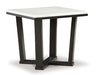 Fostead End Table