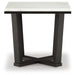 Fostead End Table - image 3