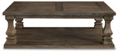 Johnelle Coffee Table - image 4