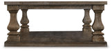 Johnelle Coffee Table - image 6