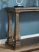 Johnelle Sofa Table
