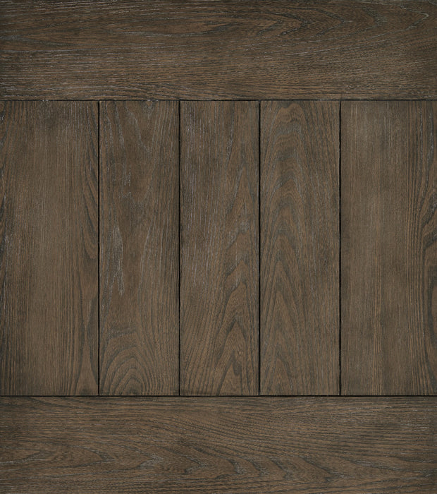 Johnelle End Table - Brown/Beige