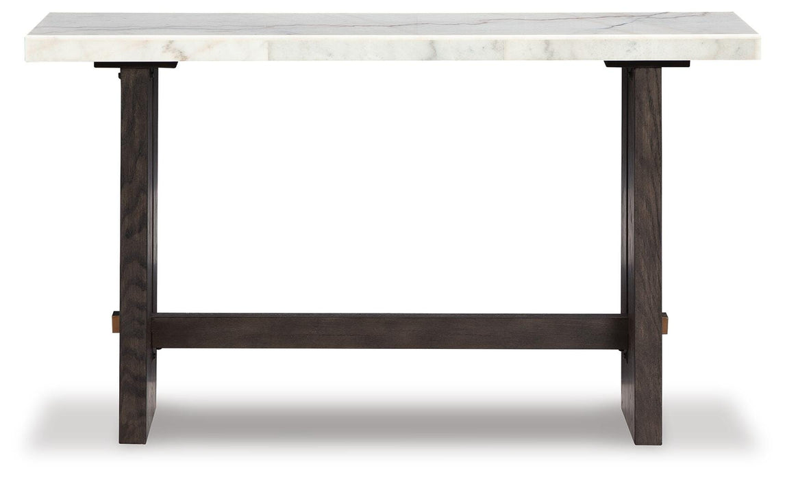 Burkhaus Sofa Table - image 3