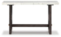 Burkhaus Sofa Table - image 3