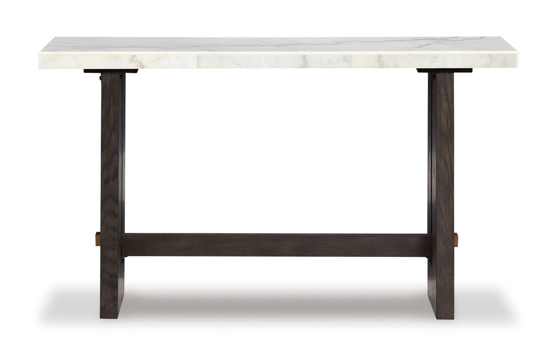 Burkhaus Sofa Table