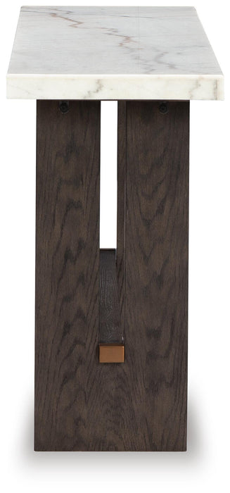 Burkhaus Sofa Table - image 4