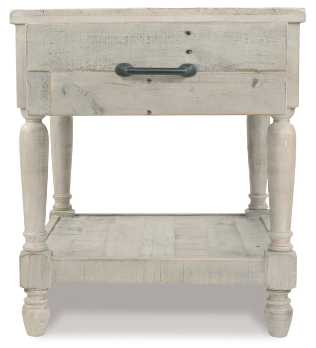 Shawnalore End Table