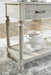 Shawnalore Sofa/Console Table