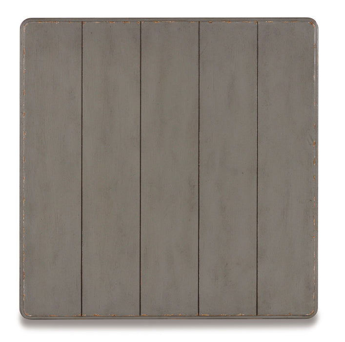 Charina Coffee Table and 2 End Tables