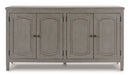 Charina Accent Cabinet