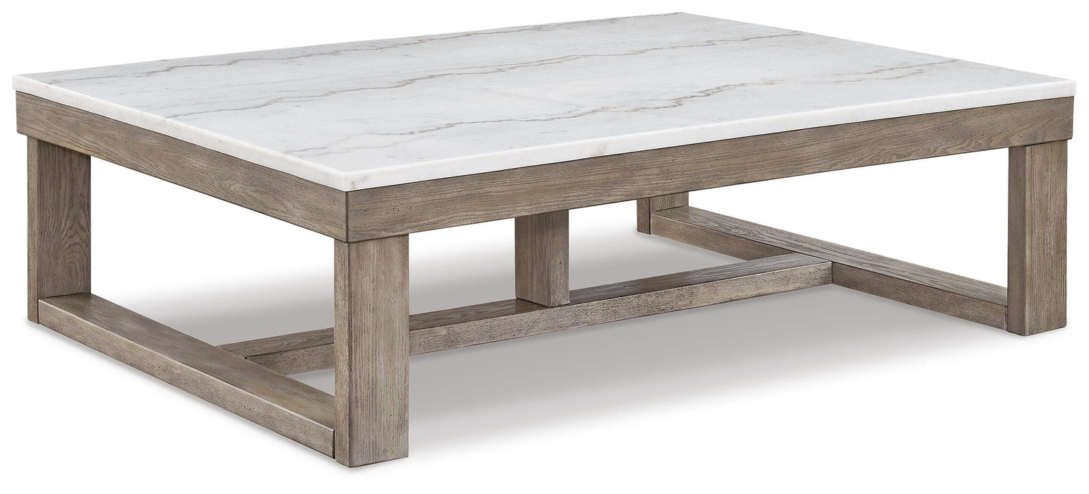 Loyaska Coffee Table