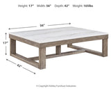 Mesa de centro Loyaska