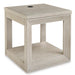 Marxhart End Table