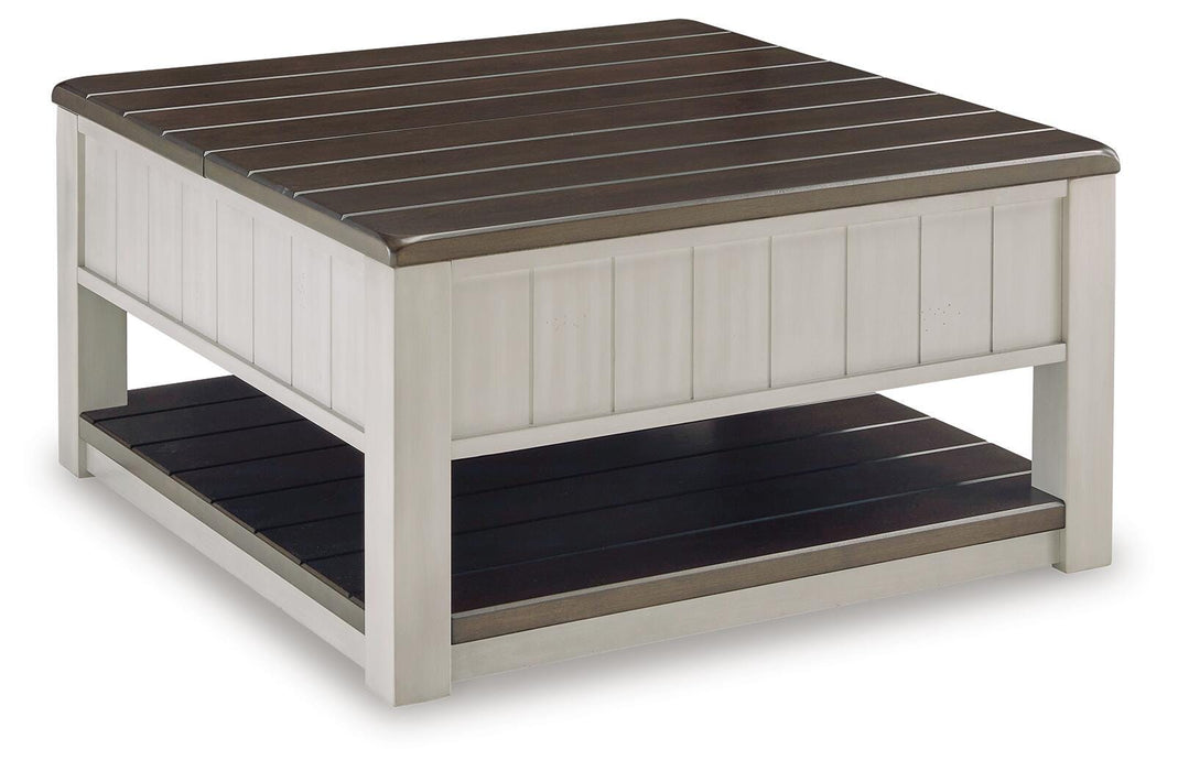Darborn Lift-Top Coffee Table - image 6