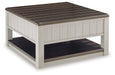 Darborn Lift-Top Coffee Table - image 6