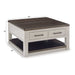 Darborn Lift-Top Coffee Table - image 9