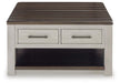 Darborn Lift-Top Coffee Table - image 4