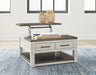 Darborn Lift-Top Coffee Table